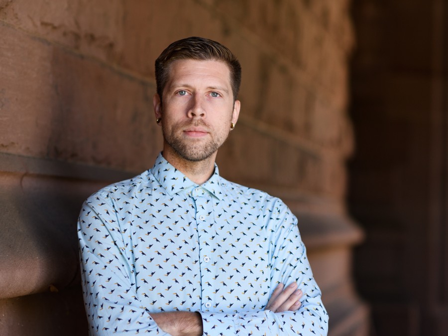 News Archive Princeton German Department